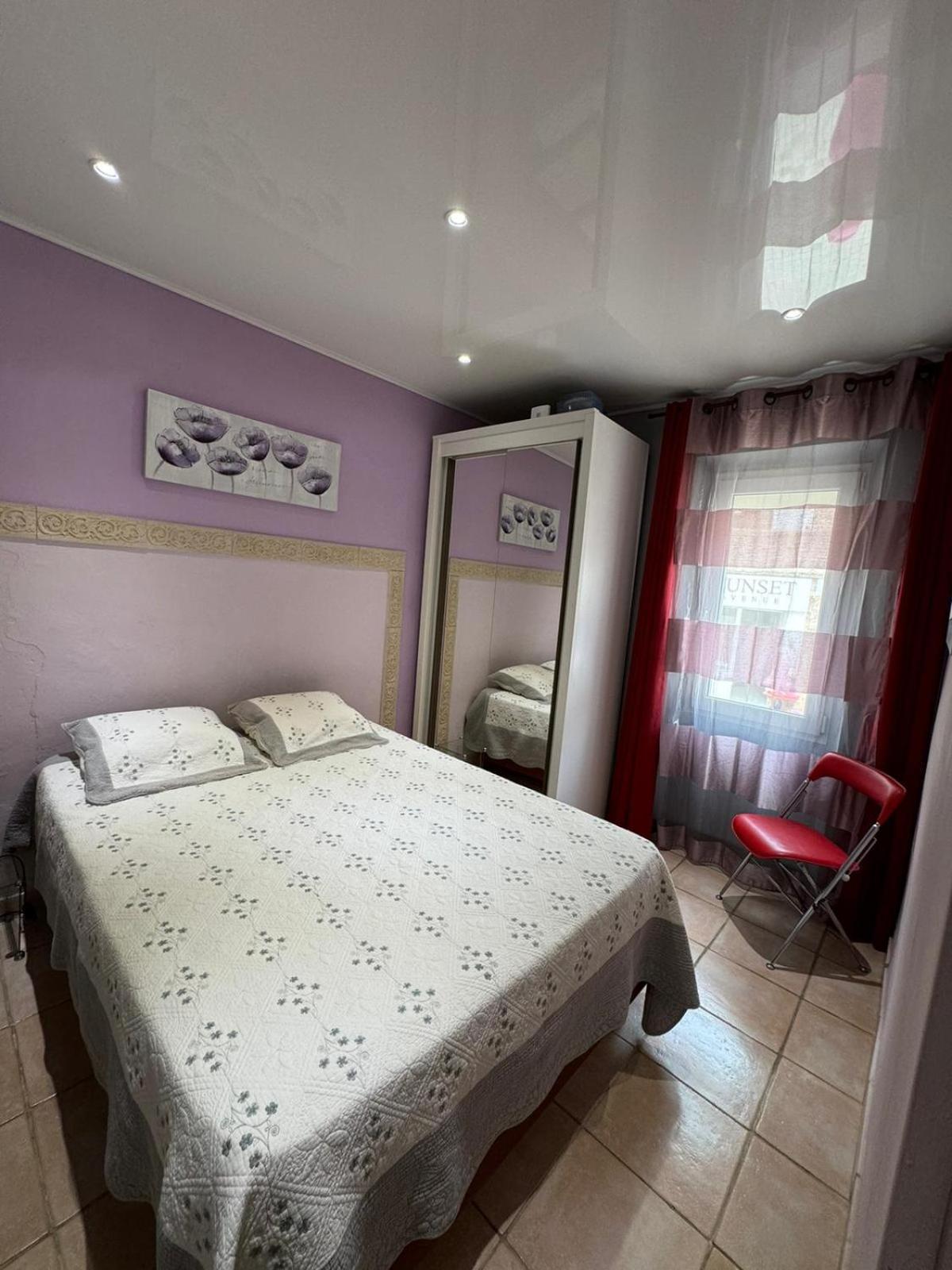 Apartament Les Pieds Dans L'Eau Saint-Cyr-sur-Mer Zewnętrze zdjęcie