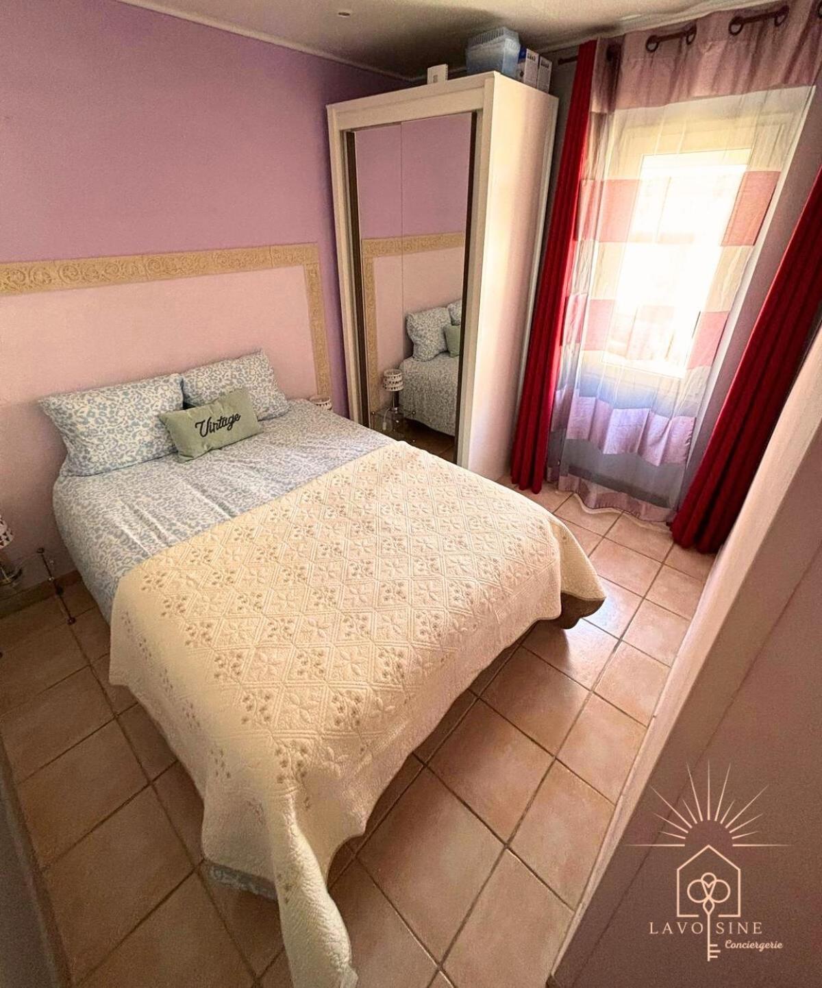 Apartament Les Pieds Dans L'Eau Saint-Cyr-sur-Mer Zewnętrze zdjęcie